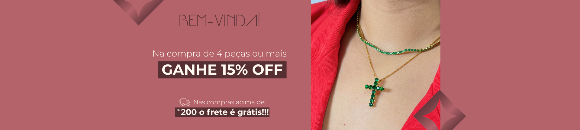 Promoção 3