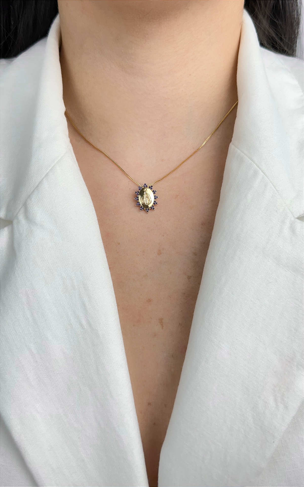 Colar produto-374331529