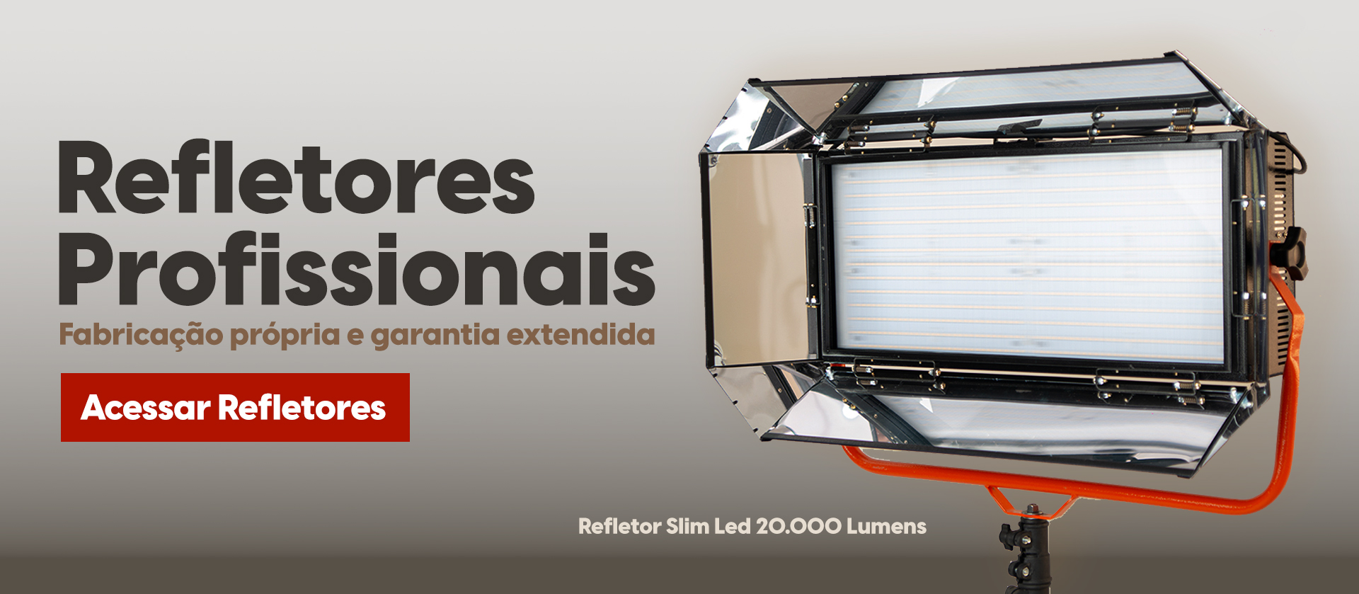 Refletores