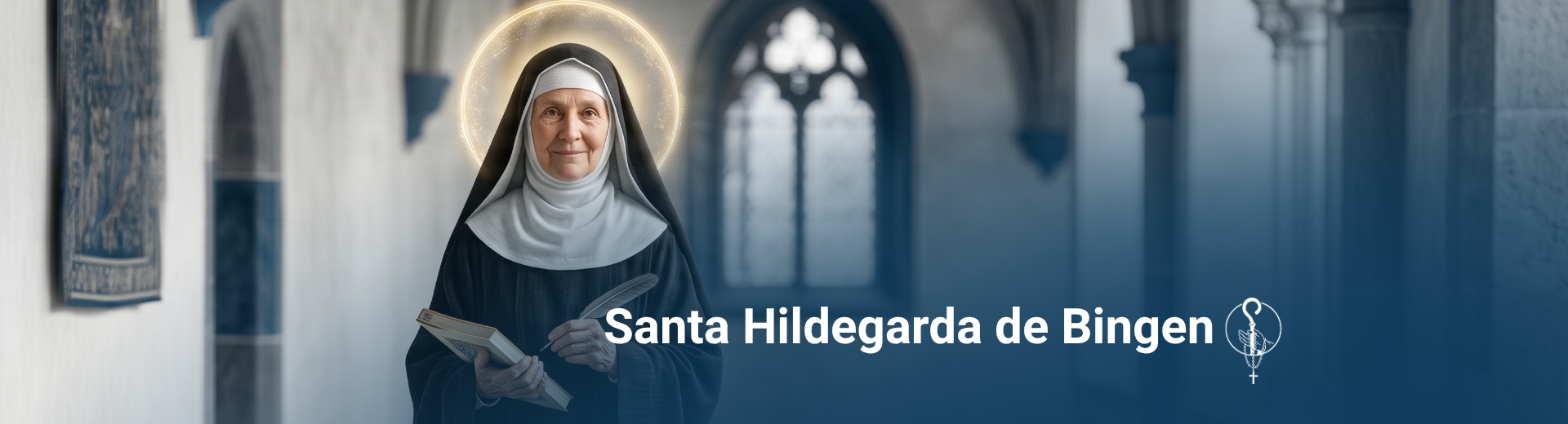 Santa Hildegarda