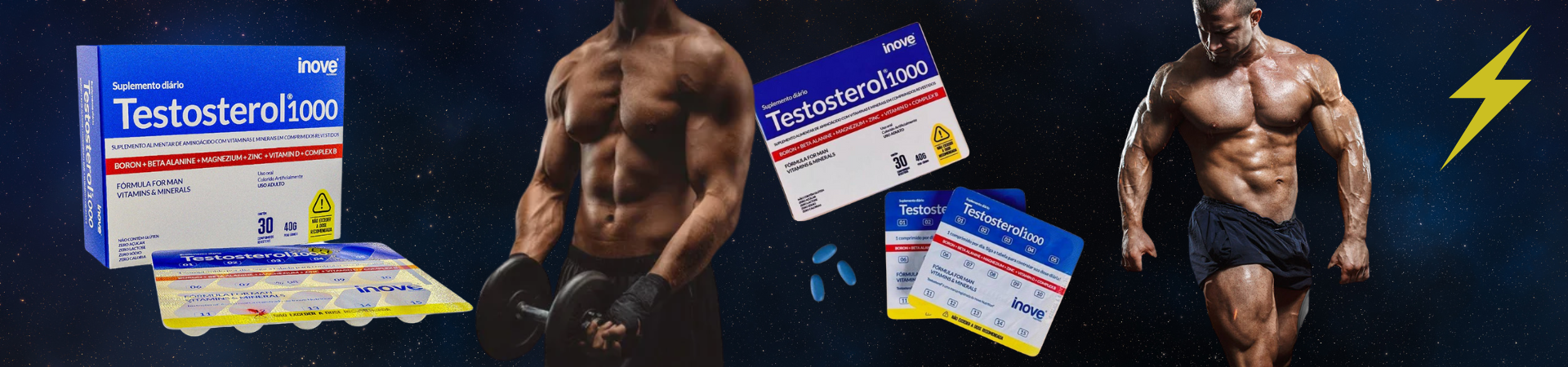 TESTOSTEROL