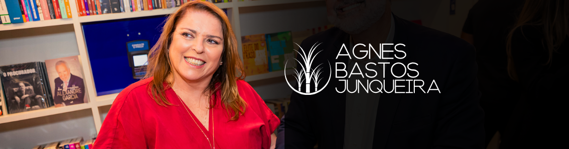 AGNES BASTOS JUNQUEIRA