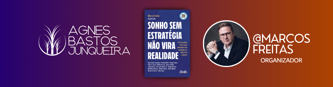 SONHO SEM ESTRATÉGIA