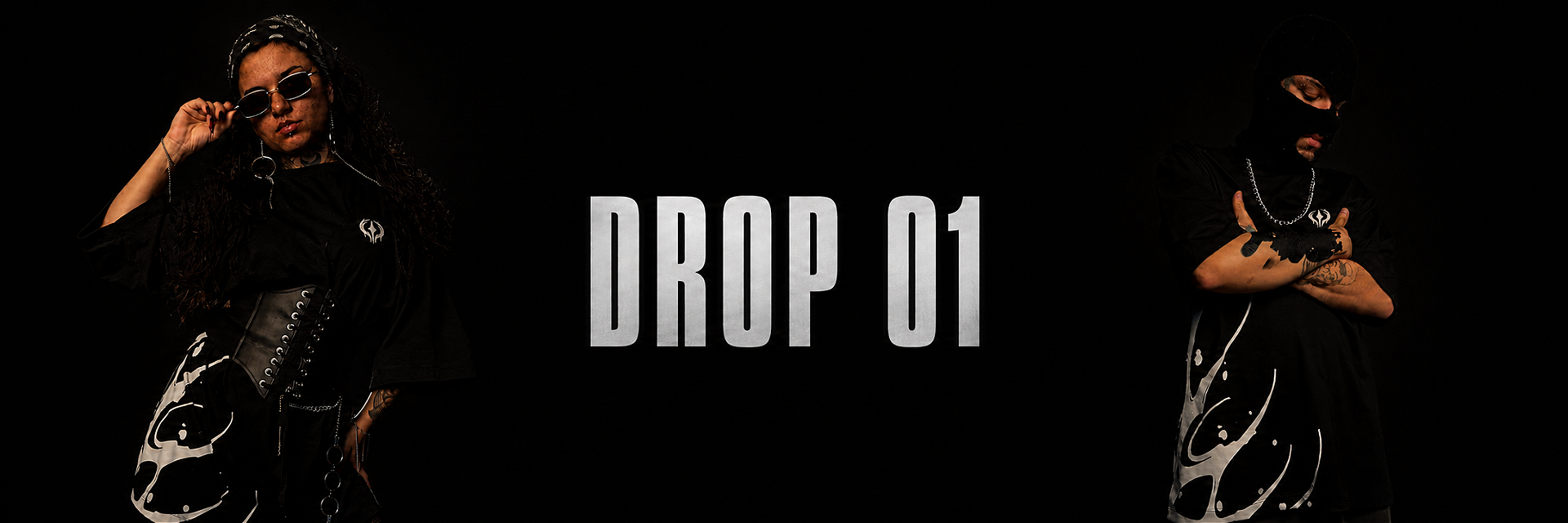 Lançamento DROP 01