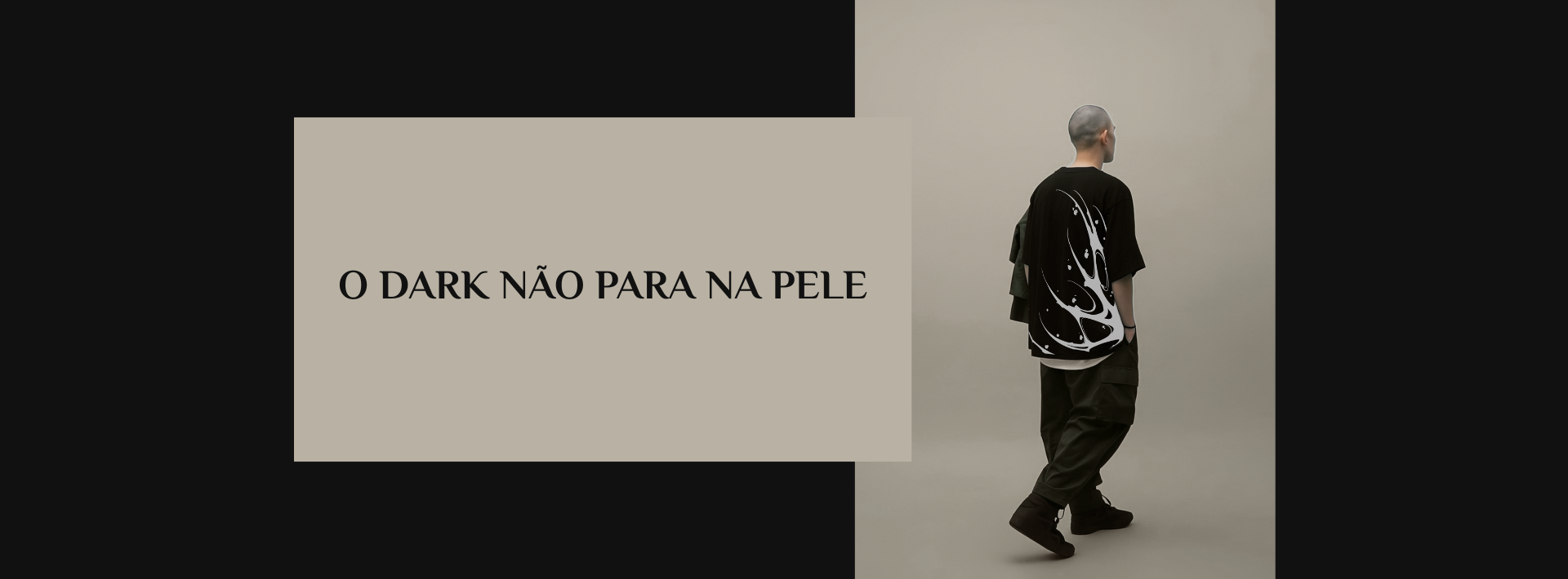 Lançamento DROP 01
