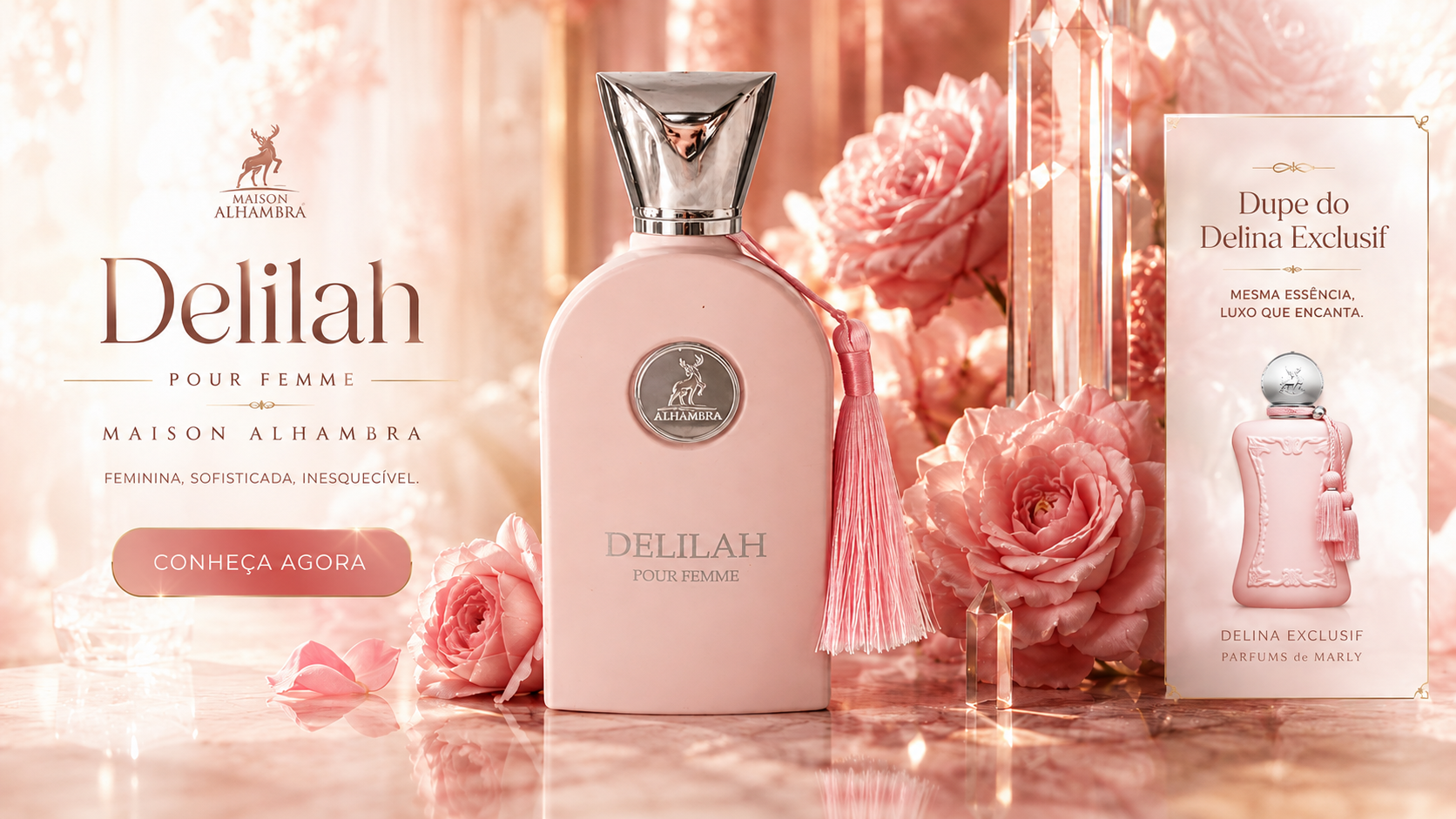 DELILAH