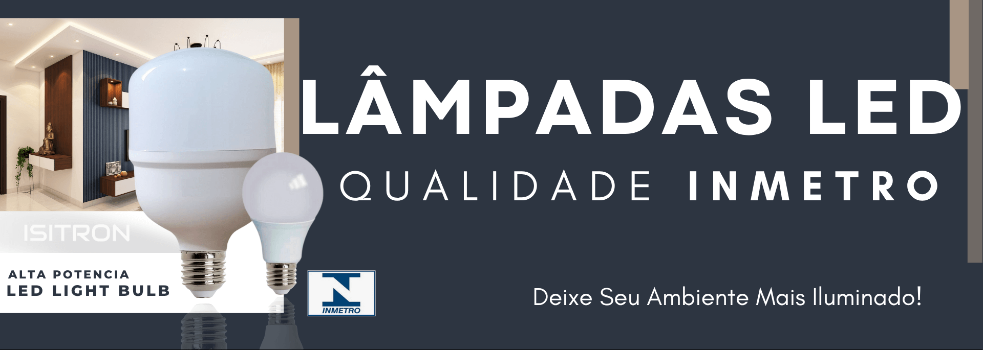 Lampada led @mobile