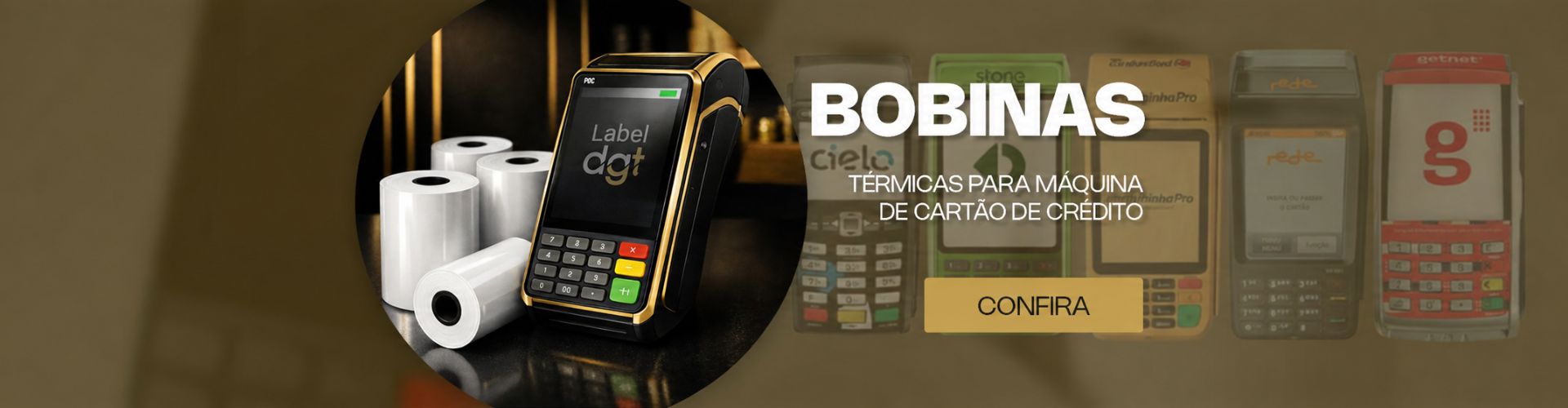 BOBINAS FULL