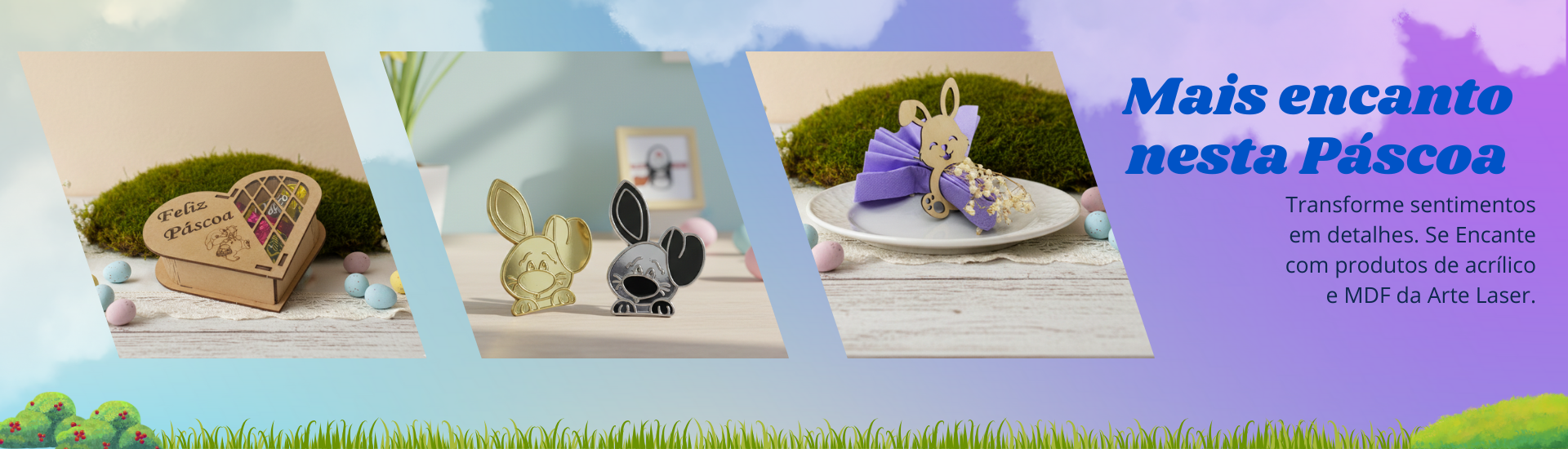 Full Banner Páscoa 2
