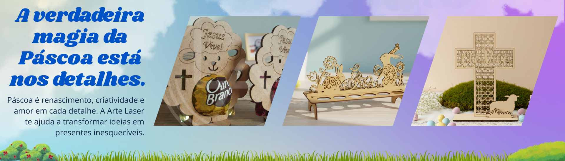 Full Banner Páscoa 3