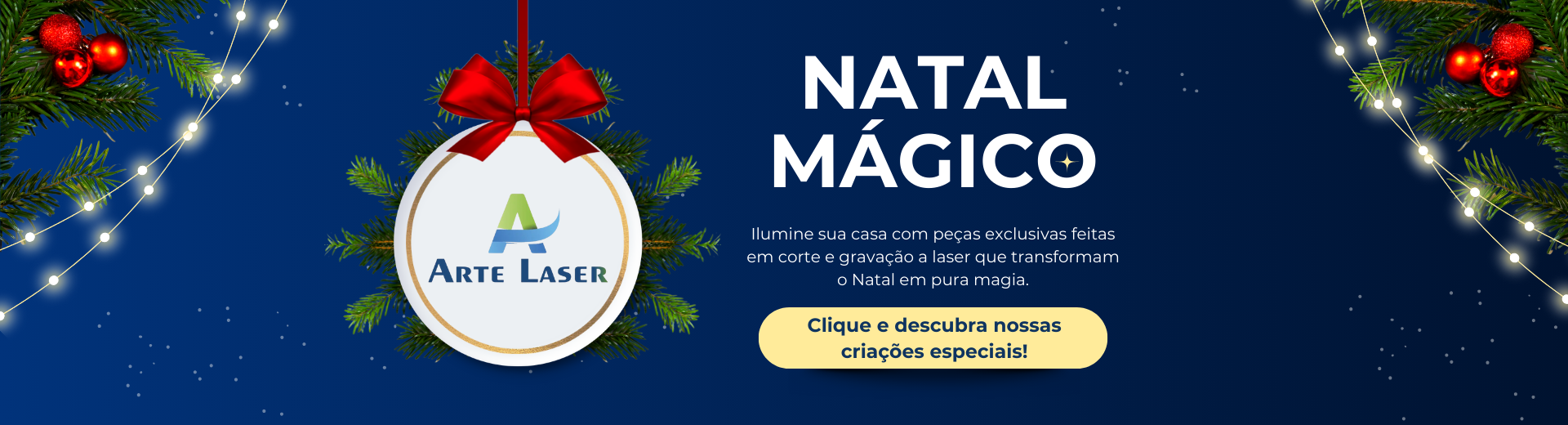 Catálogo de Natal