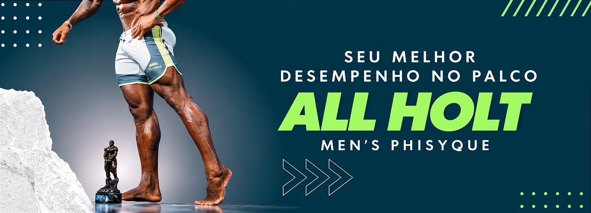 Desempenho maximo