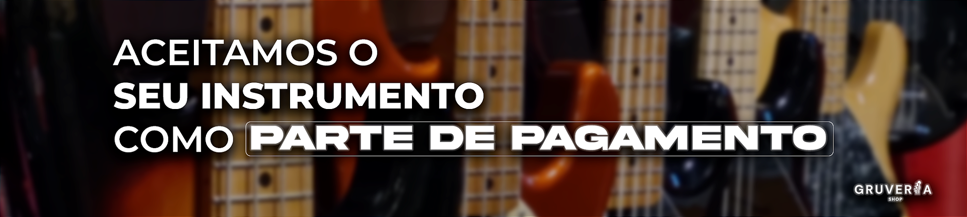 parte de pagamento