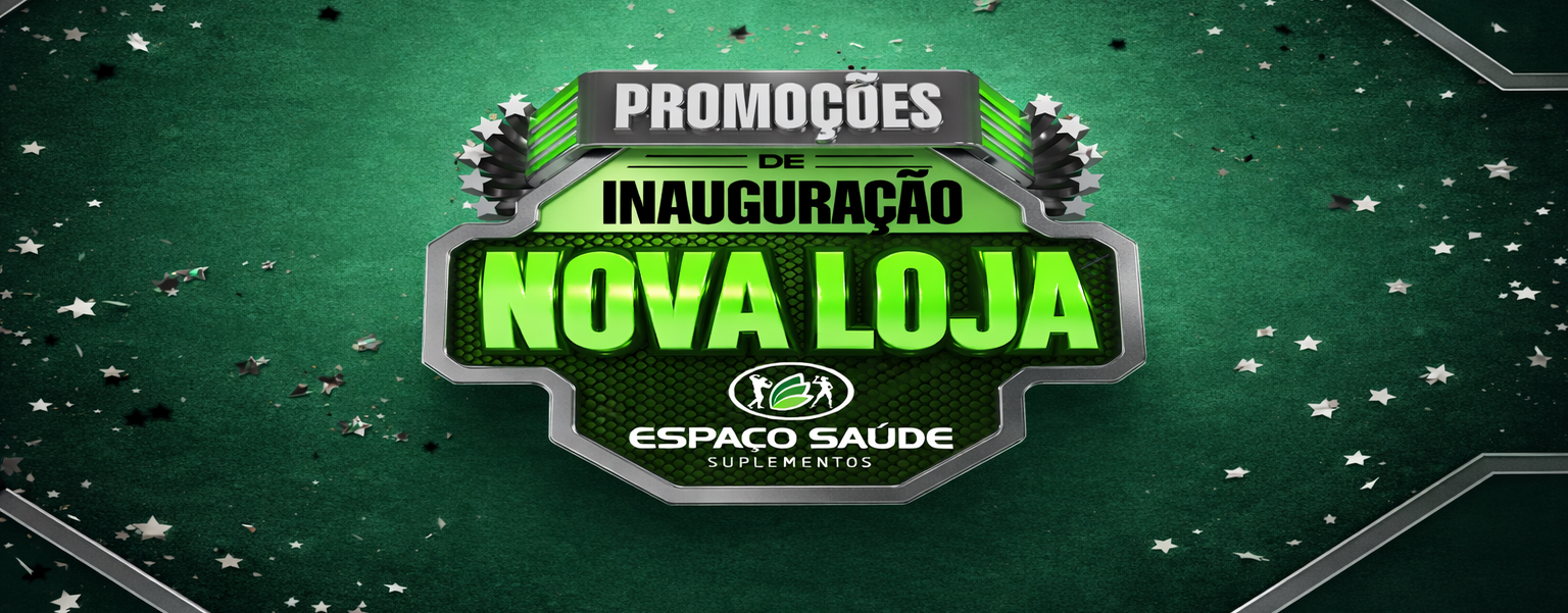 MÊS DE INAUGURAÇÃO