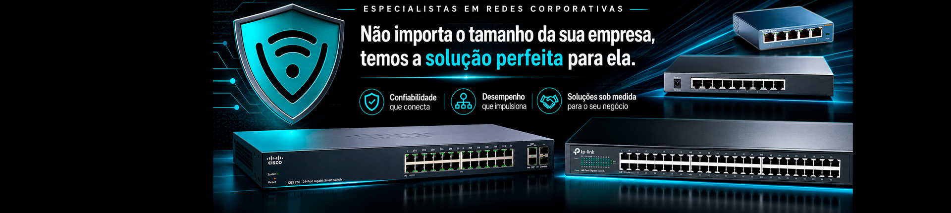 Solução Perfeita 3