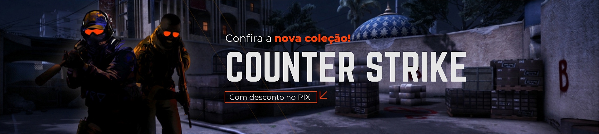 CS