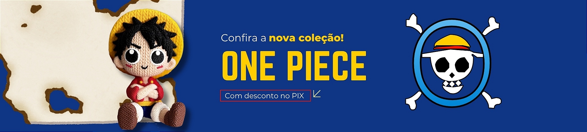 One Piece Promo