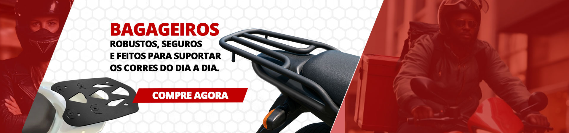 banner bagageiros
