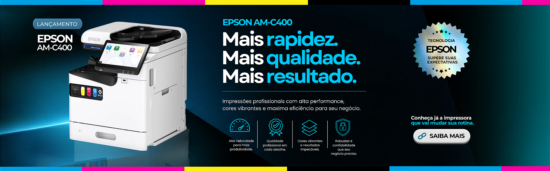 EPSON AMC400