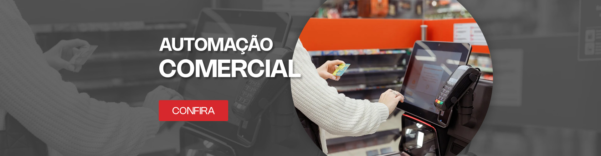 automacao comercial full
