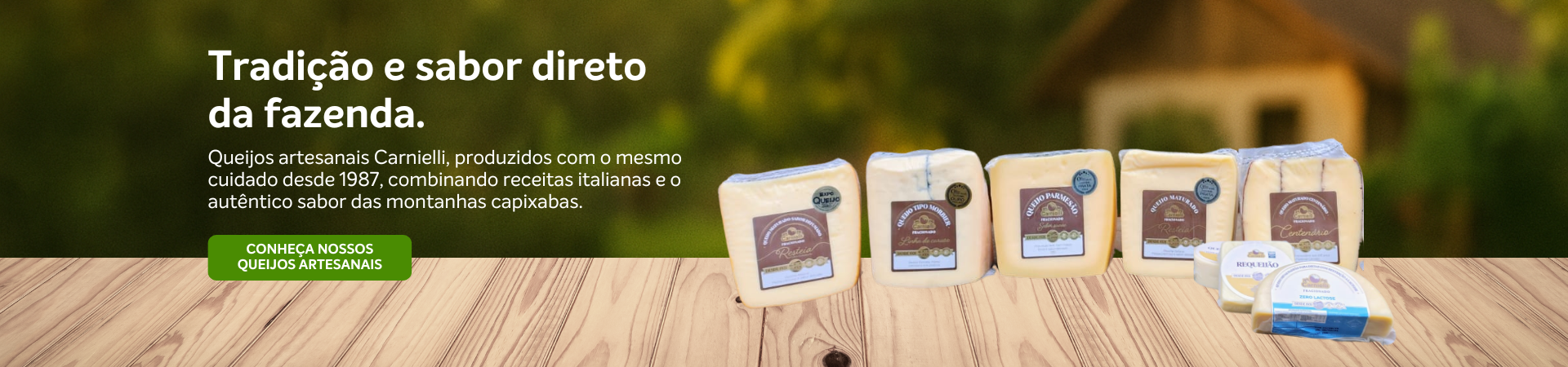 Banner 3 (Queijaria Carnielli)