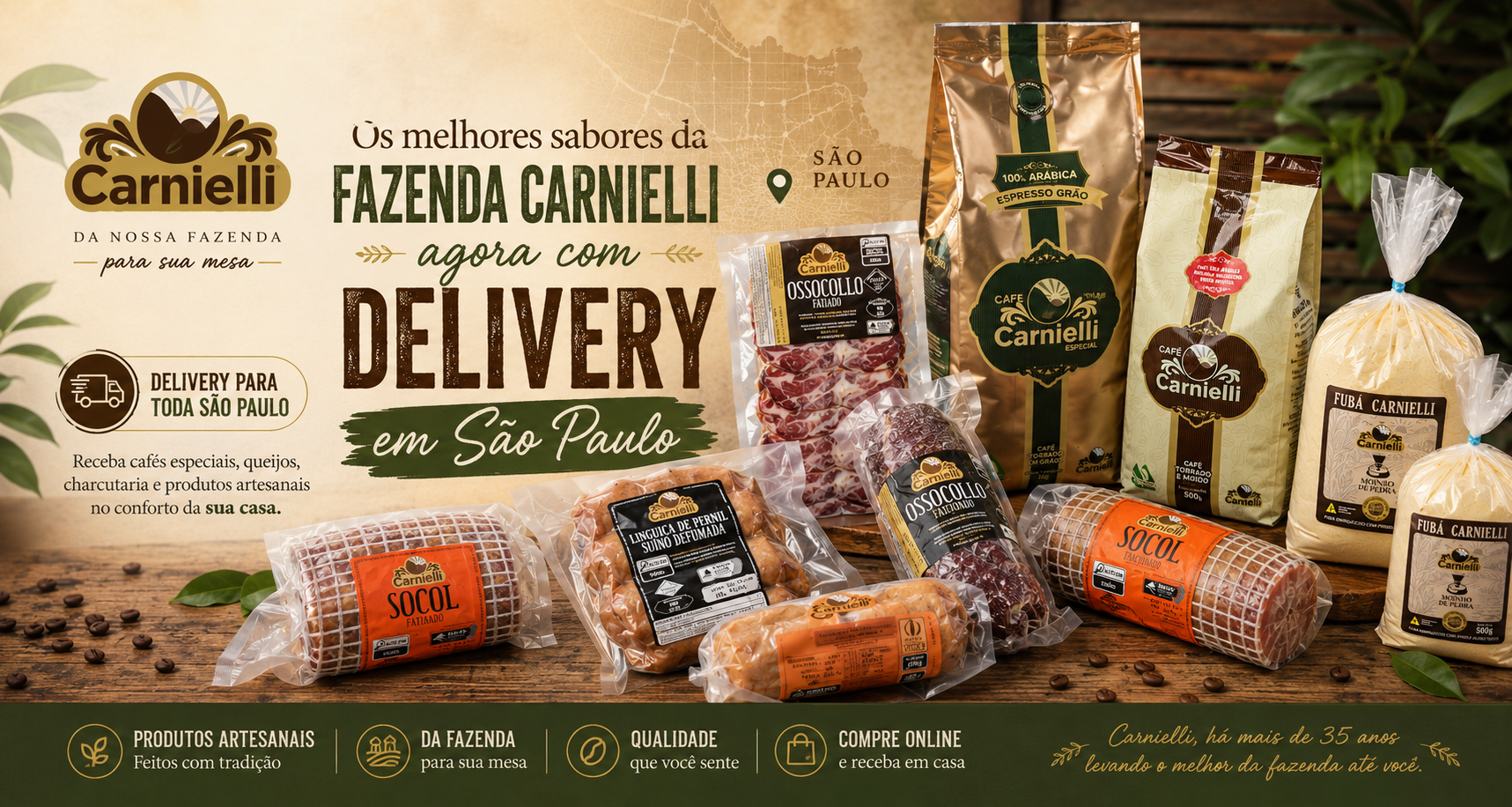 delivery