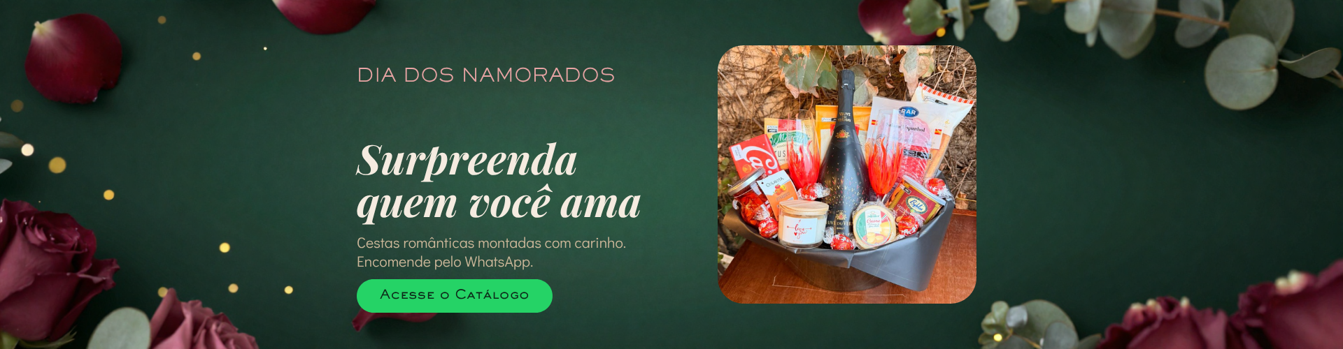 Dia dos Namorados