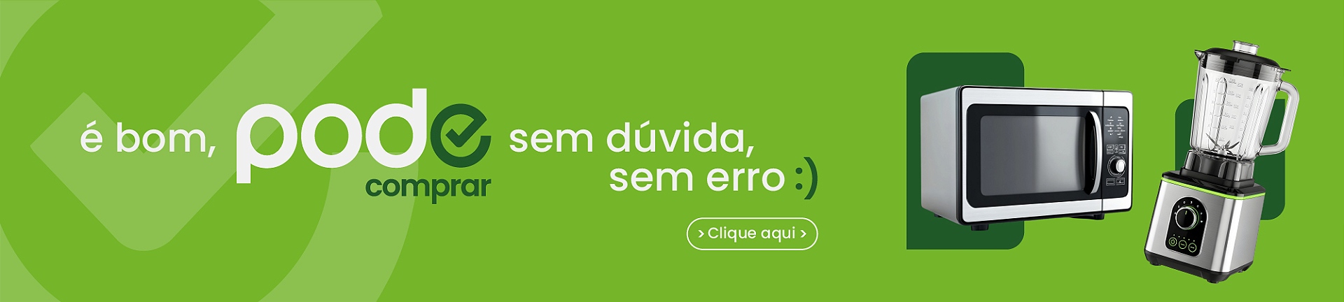 Venha ver!