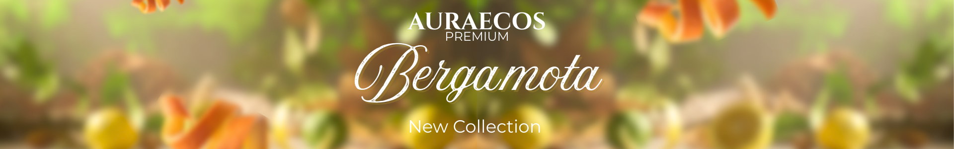 bergamota collection full