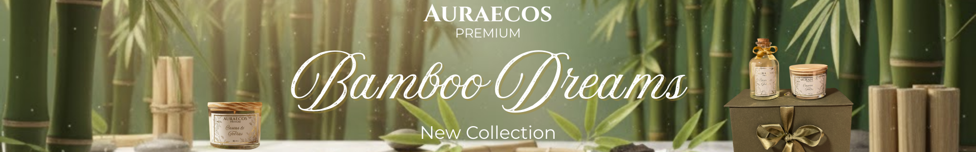 bamboo collection full