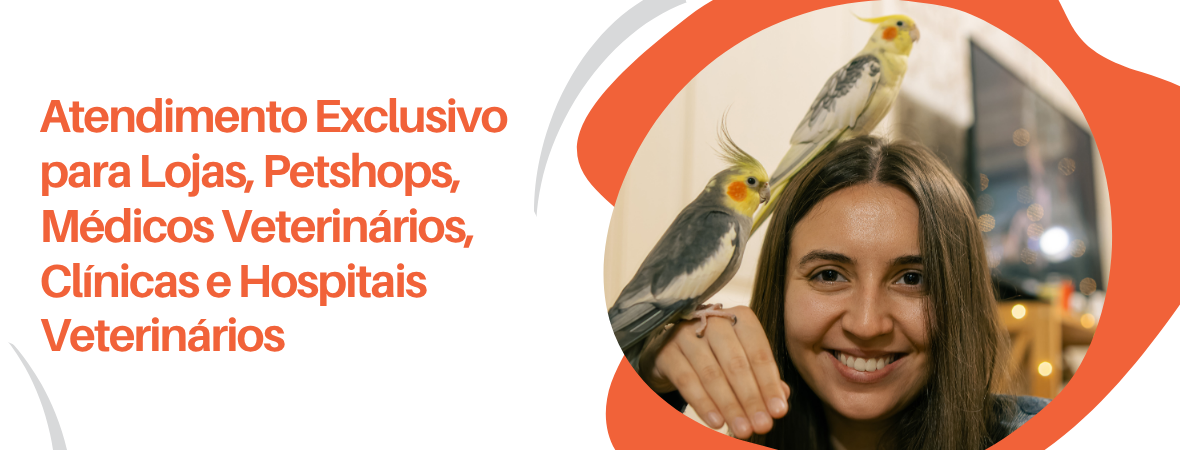 Atendimento Exclusivo