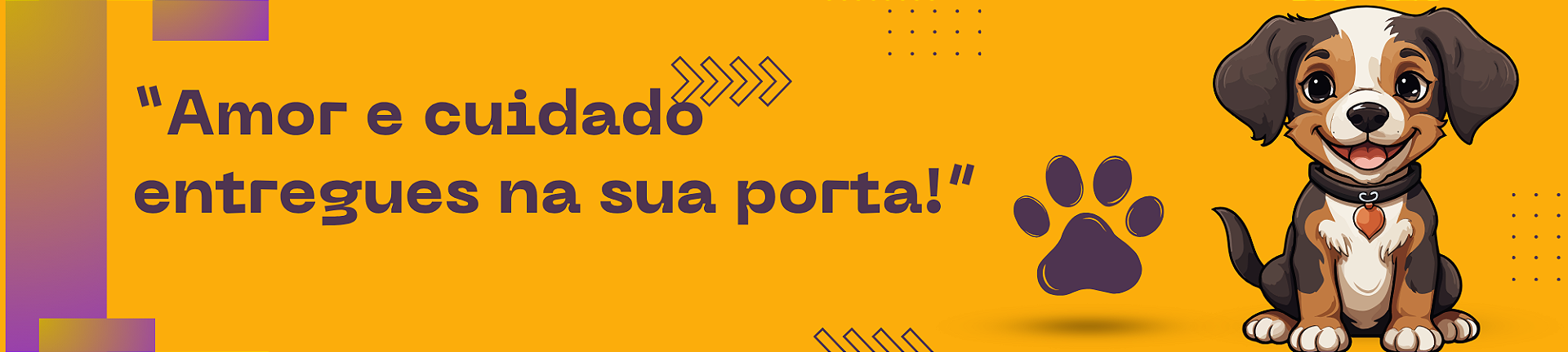 PET A PORTA