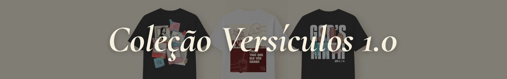 coleção versículos 1.0