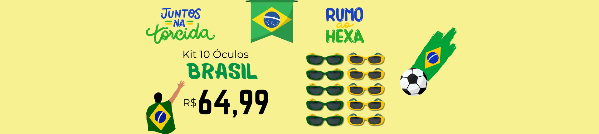 Fullbanner Copa do Mundo 2026