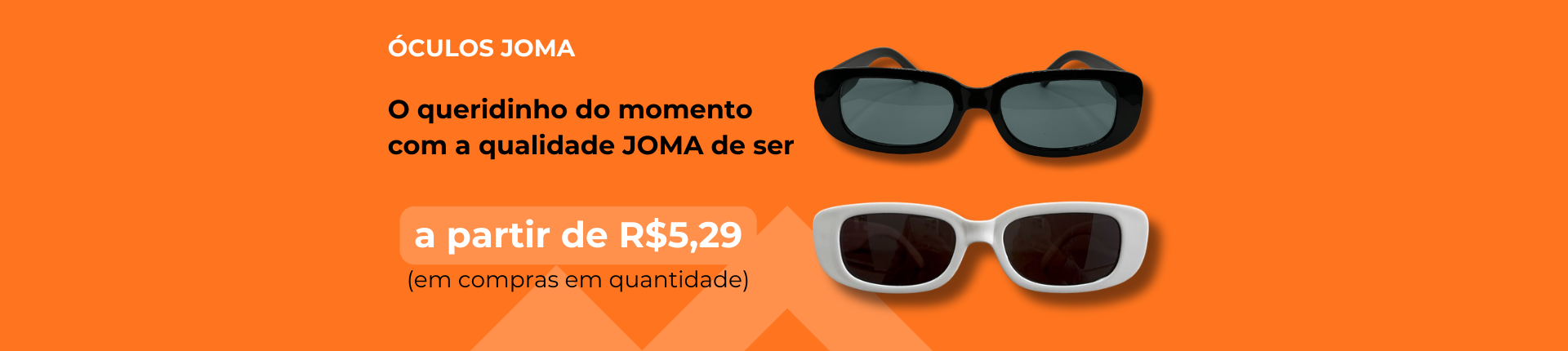Oculos JOMA