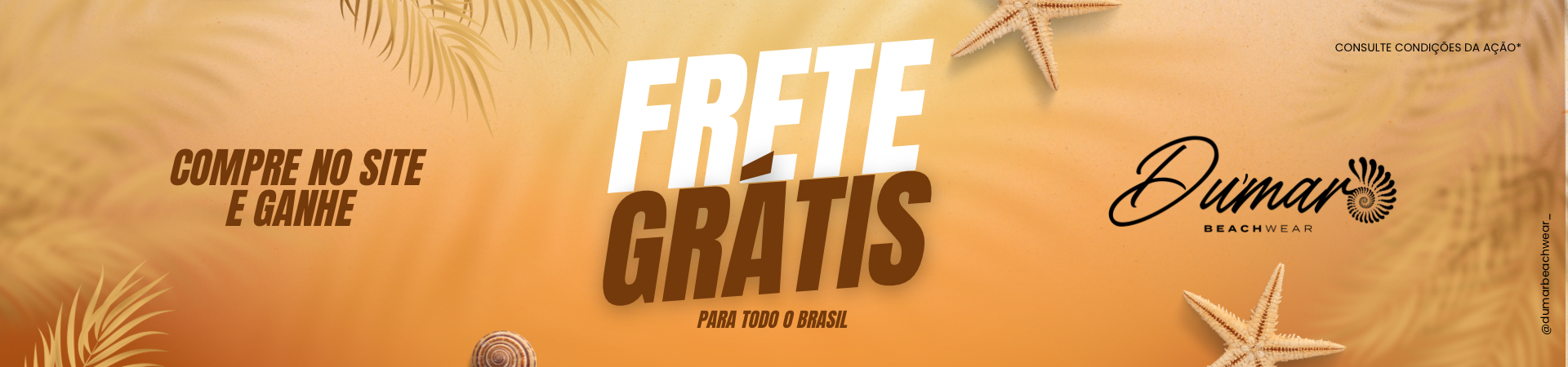 frete gratis