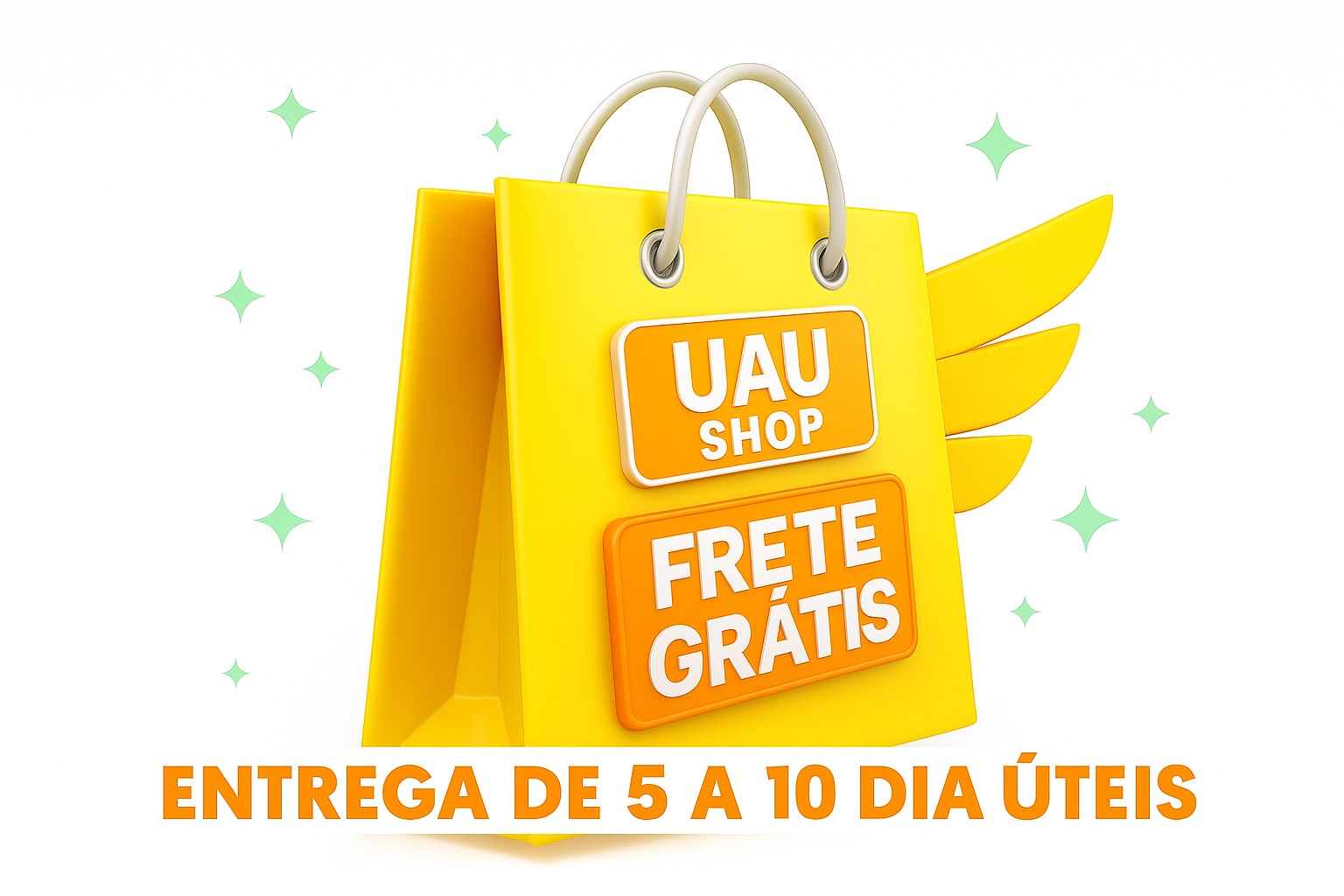 FRETE GRATIS