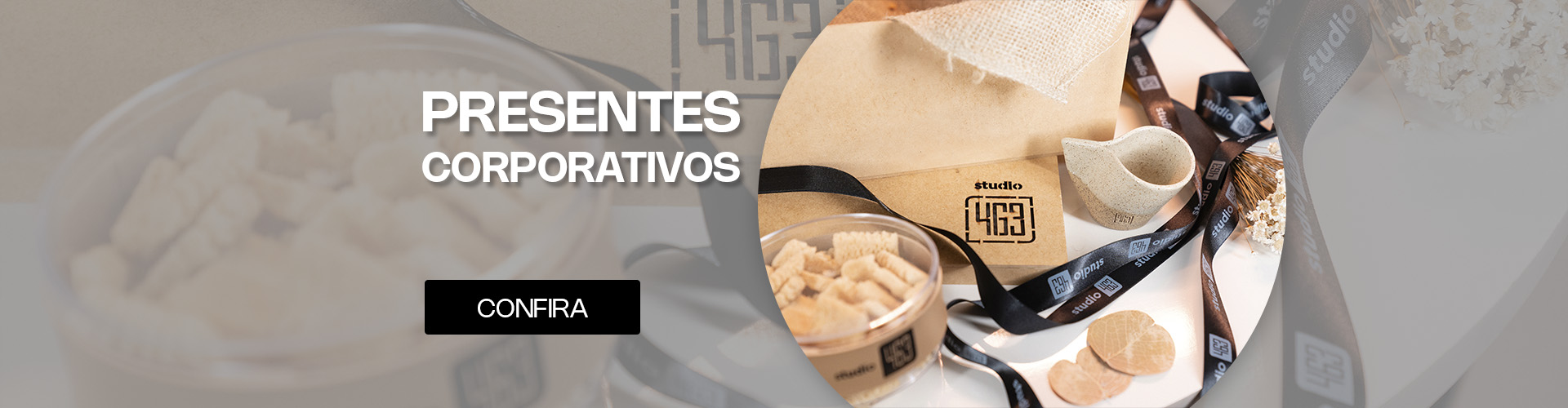 presentes corporativos full