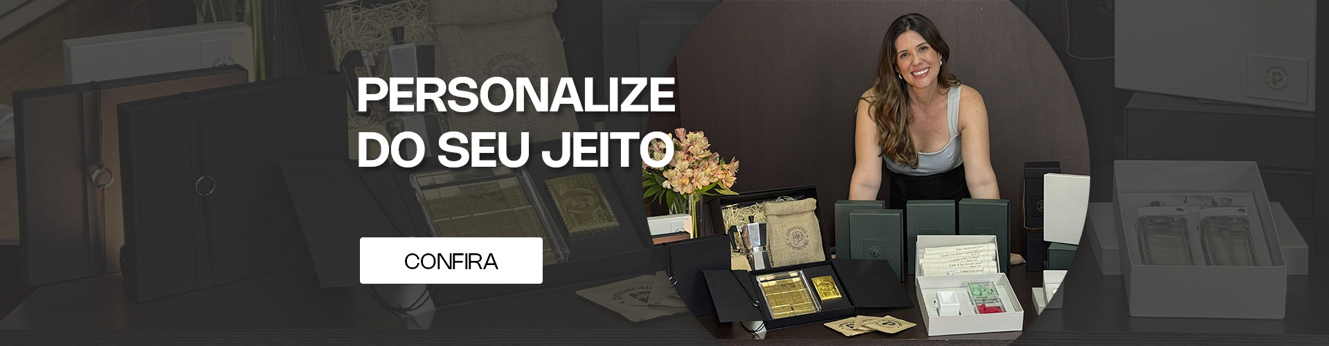 personalize do seu jeito full