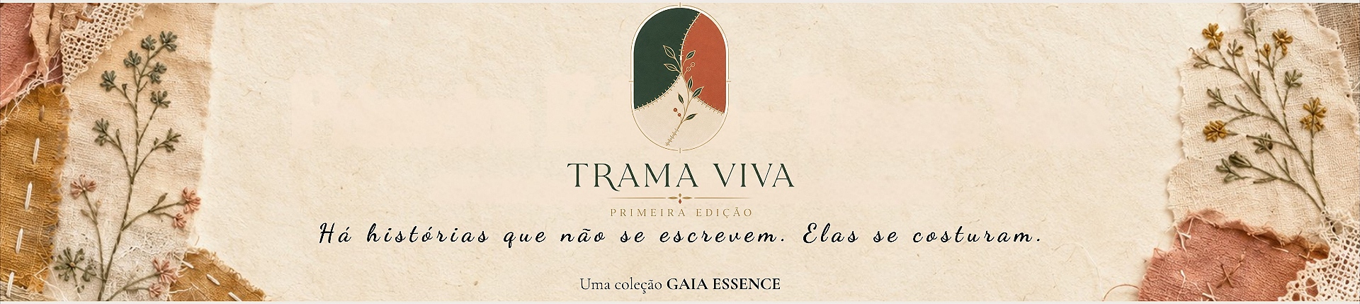 TRAMA VIVA