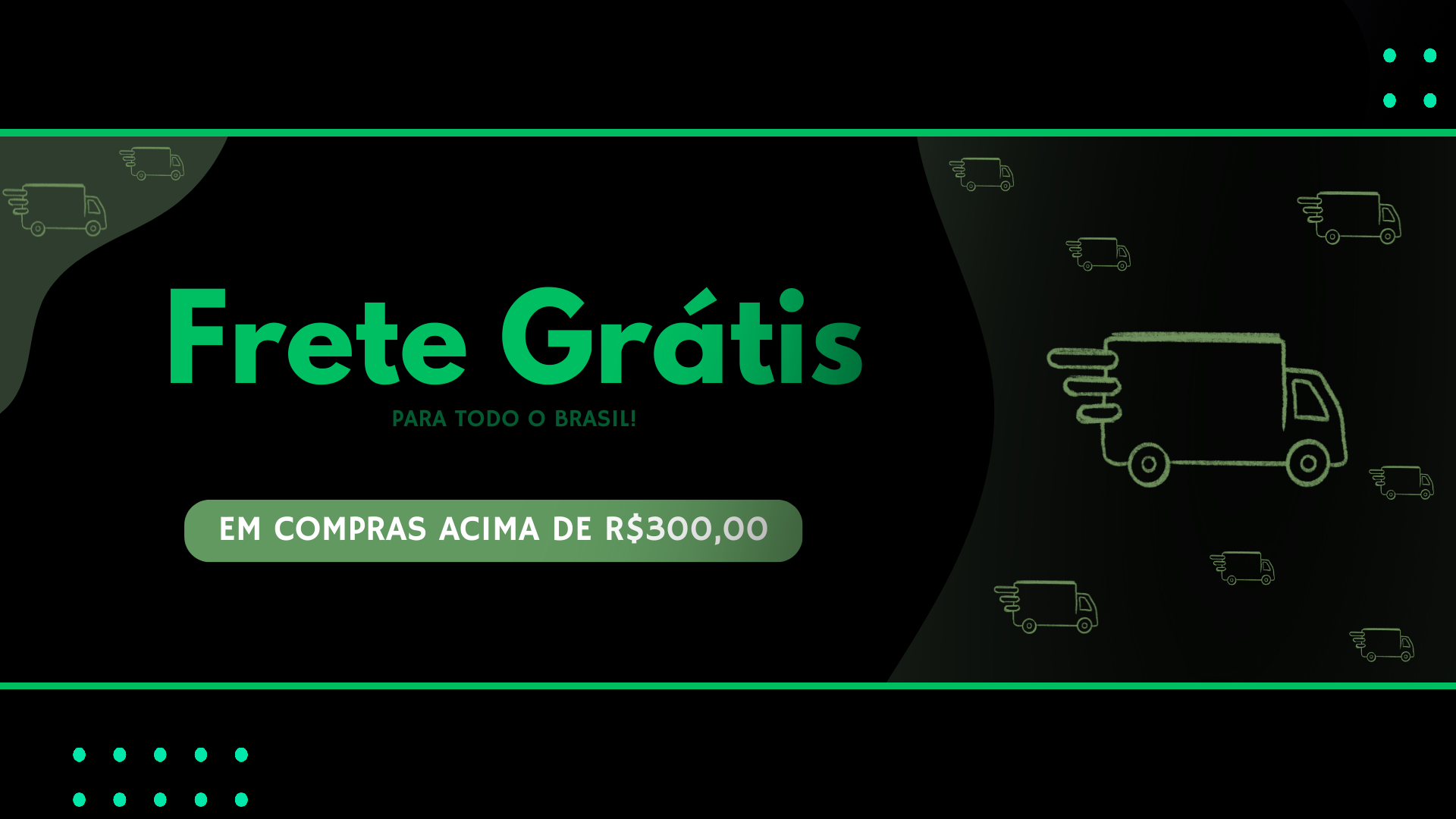 Frete Gratis