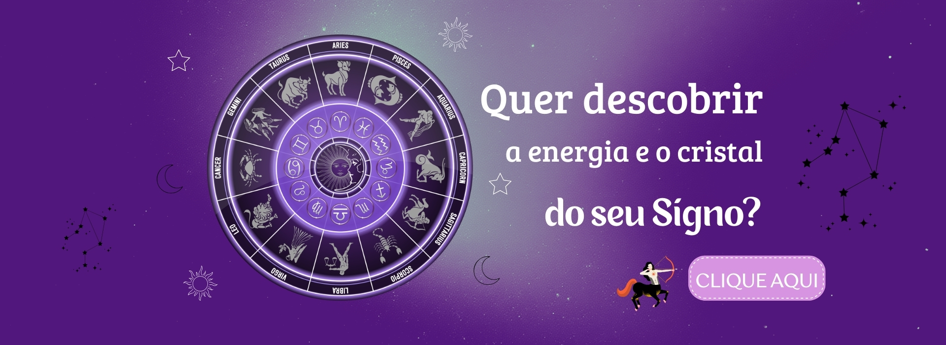 Banner signos