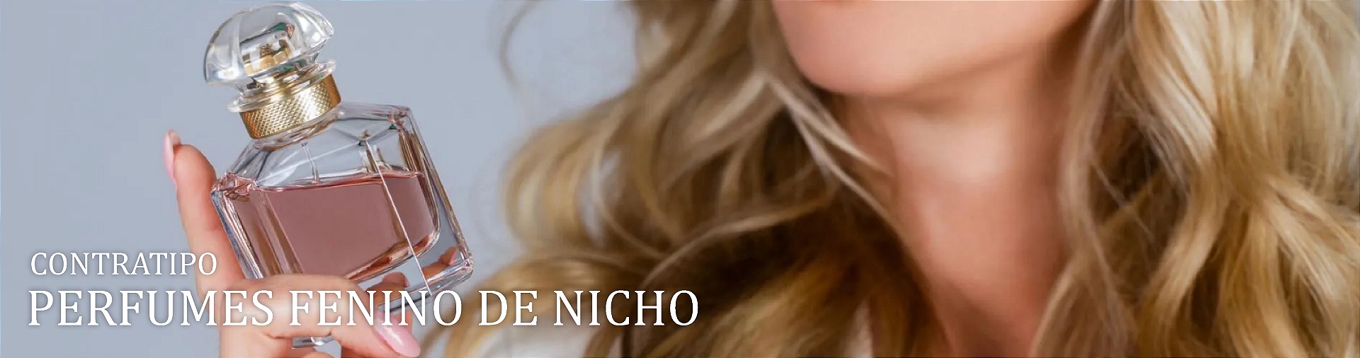 Perfumes Femininos de Nicho