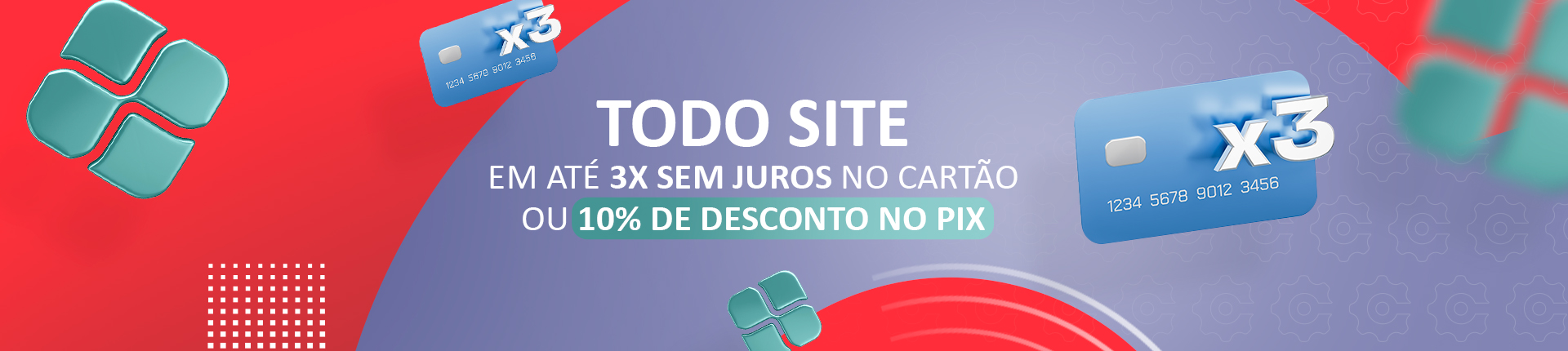 Condições Comerciais