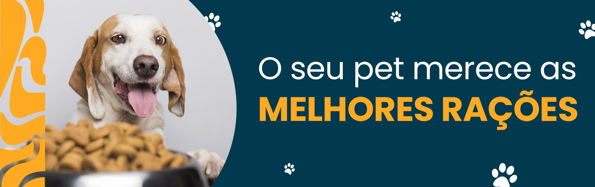 FULL BANNER RAÇÕES