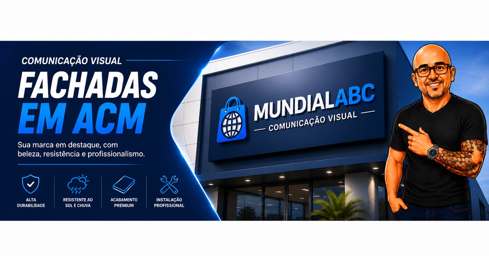 ENTRE EM CONTATO
