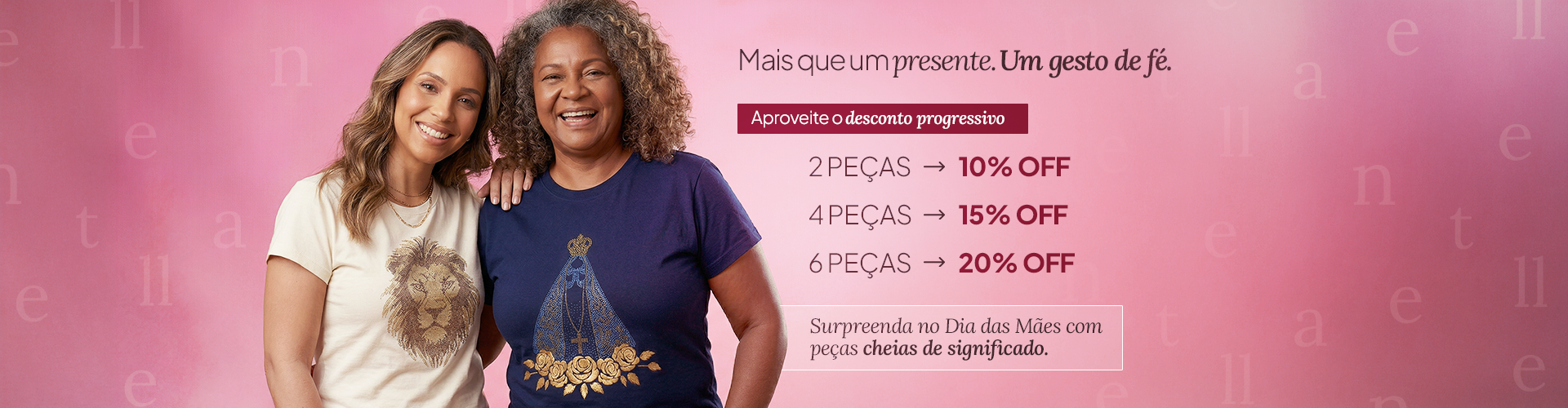 Dia das Mães