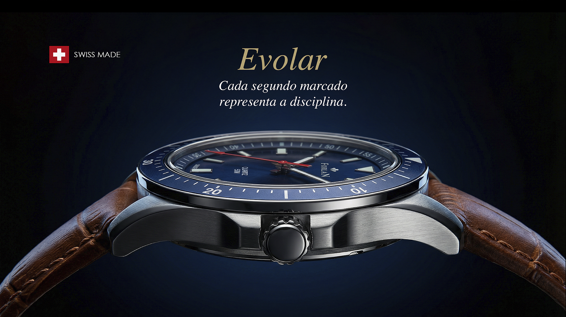 EVOLAR