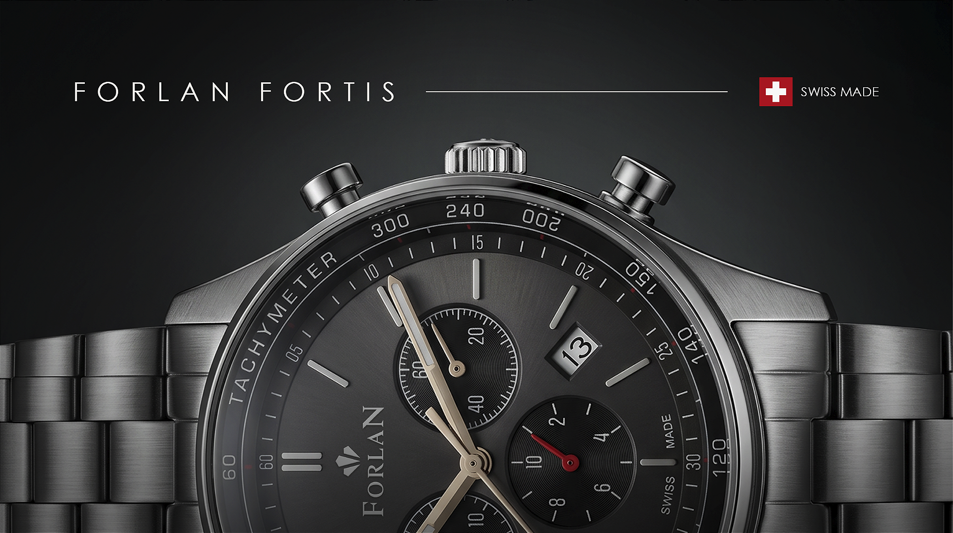 FORTIS PRATA
