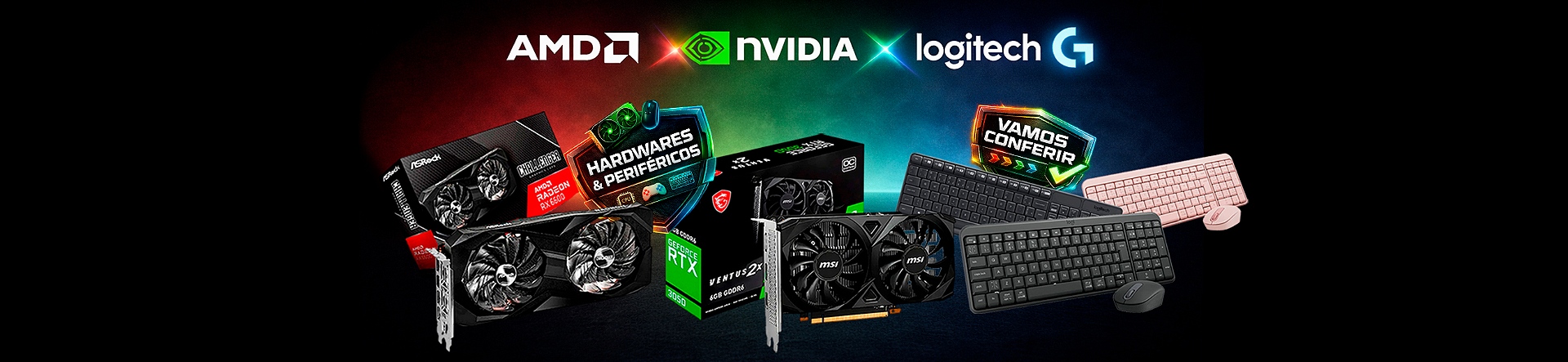 Hardware e Periféricos